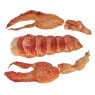 Frozen Raw Canadian Lobster Tail and Claw