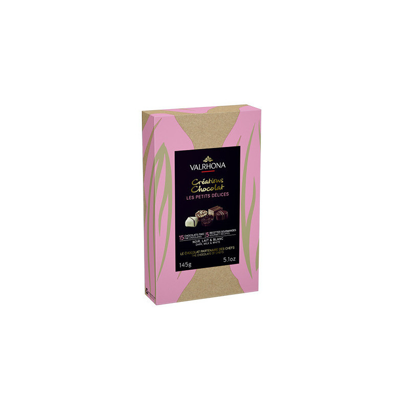 Les Petits Delices Gift Box