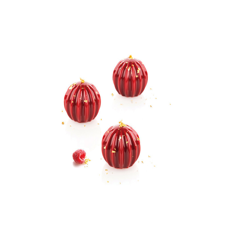 Silikomart Supernova Mould