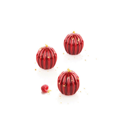 Silikomart Supernova Mould