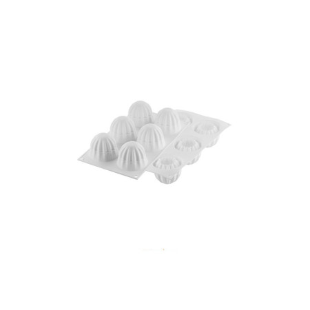 Silikomart Supernova Mould
