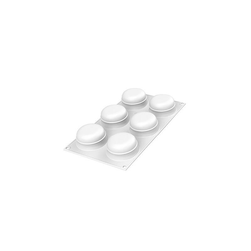 Silikomart Mistery Mould