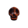 192 Dark Chocolate Skulls