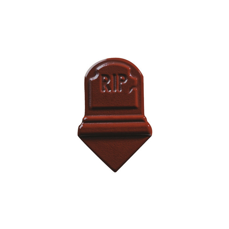 PCB Creation 80 Dark Chocolate Headstones