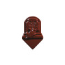 PCB Creation 80 Dark Chocolate Headstones