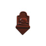 PCB Creation 80 Dark Chocolate Headstones