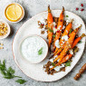 Sand Carrot