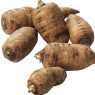 Chervil Root