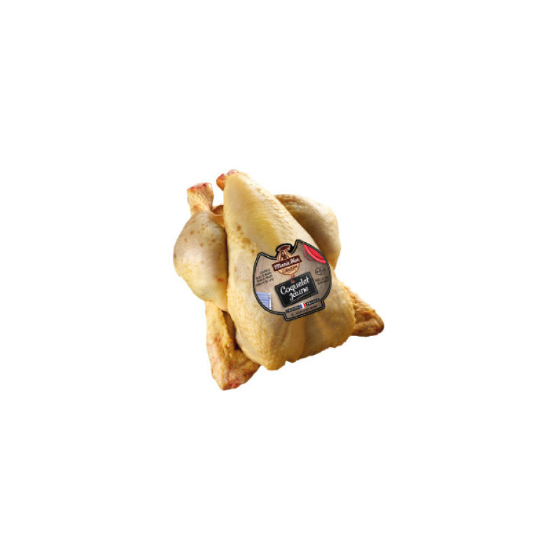 Spring Chicken