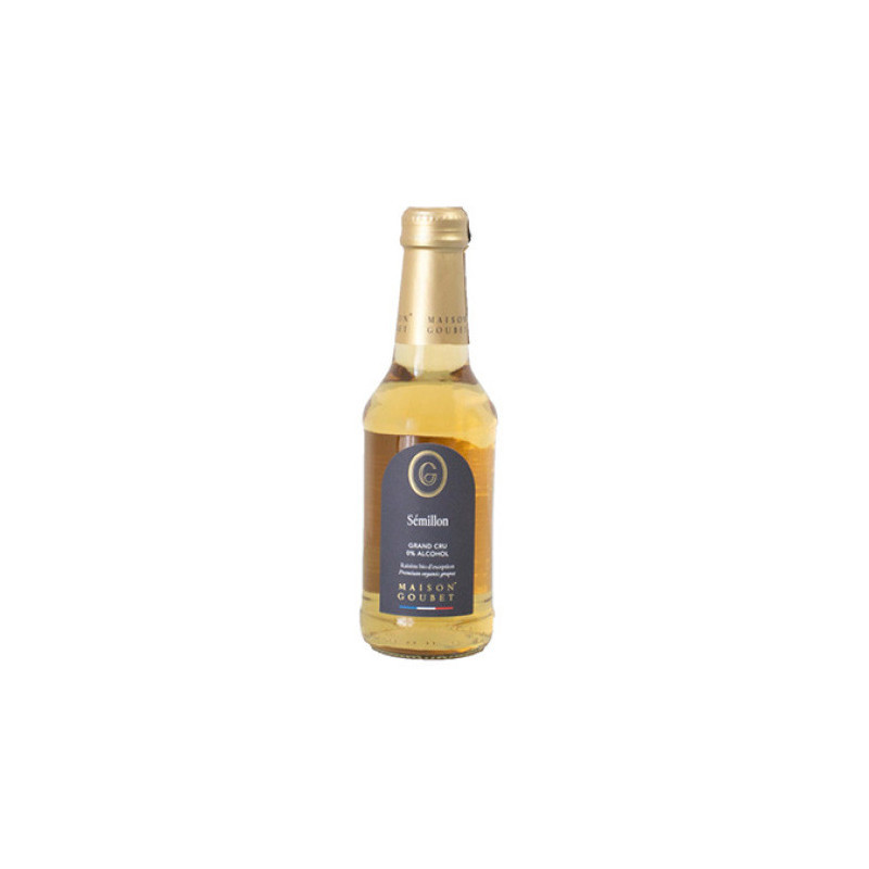 Organic Semillon Grape Juice