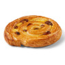 Bridor Frozen Pain Aux Raisins