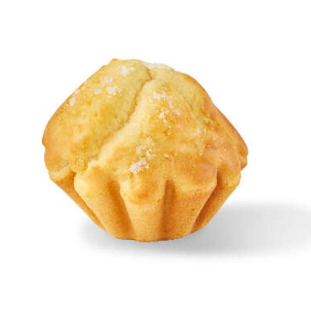 Bridor Frozen Gluten Free Briochette Fully Baked