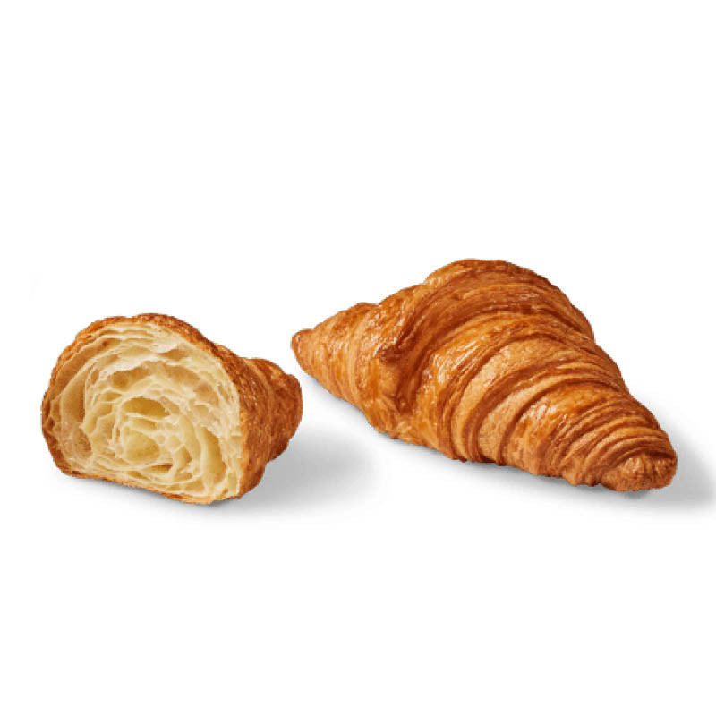 Bridor Frozen Croissant RTP