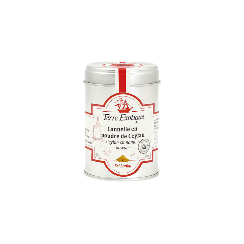 Cinnamon Powder