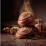 Cinnamon Powder