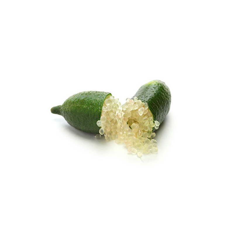 Lime Finger