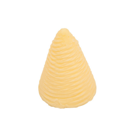 Bordier Pyramid Unsalted Butter Portion