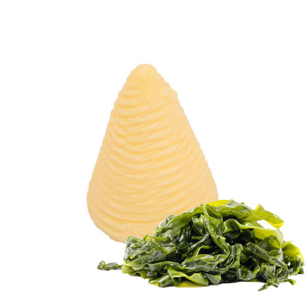 Bordier Pyramid Seaweed Butter Portion