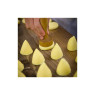 Bordier Pyramid Seaweed Butter Portion