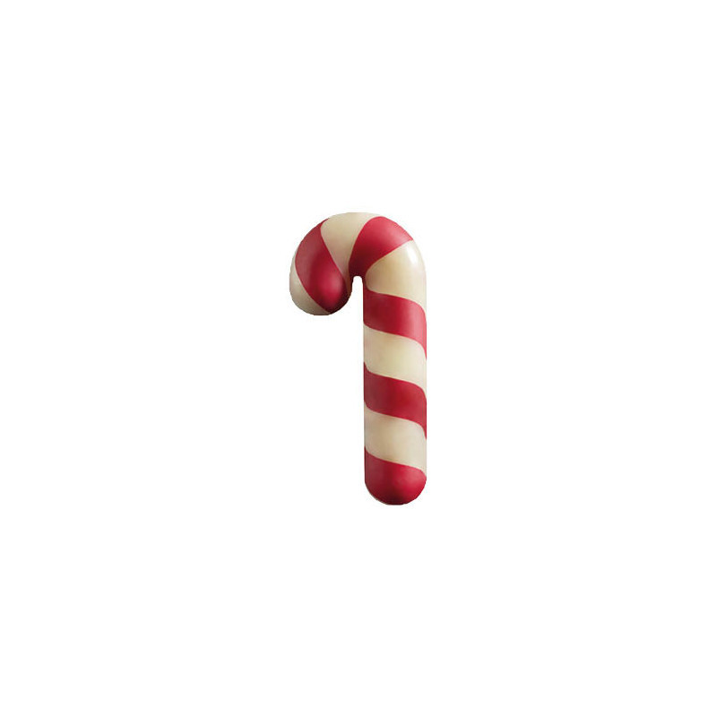 PCB Creation White Chocolate Small Candy Canes