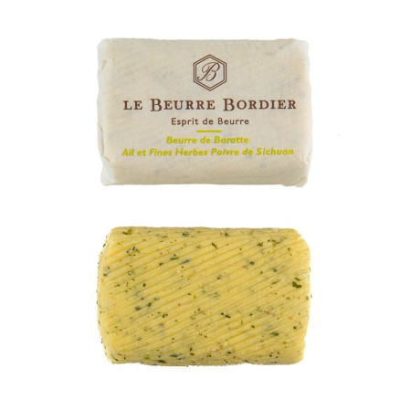 Bordier Seaweed Butter