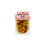 Silver & Green Piri Piri Stuffed Olives