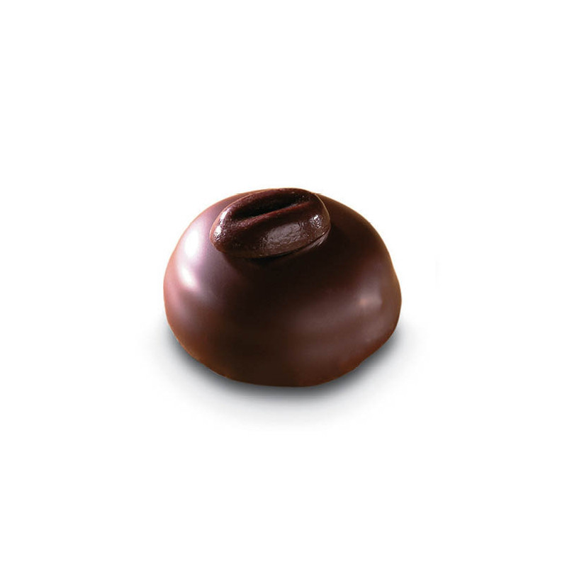 Cafe Dark Chocolate Bonbon