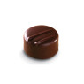 Blackcurrant Dark Chocolate Ganache Bonbon