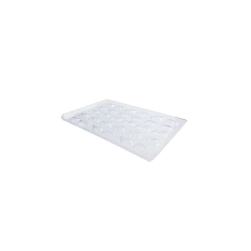 Forest Animals Set Mould