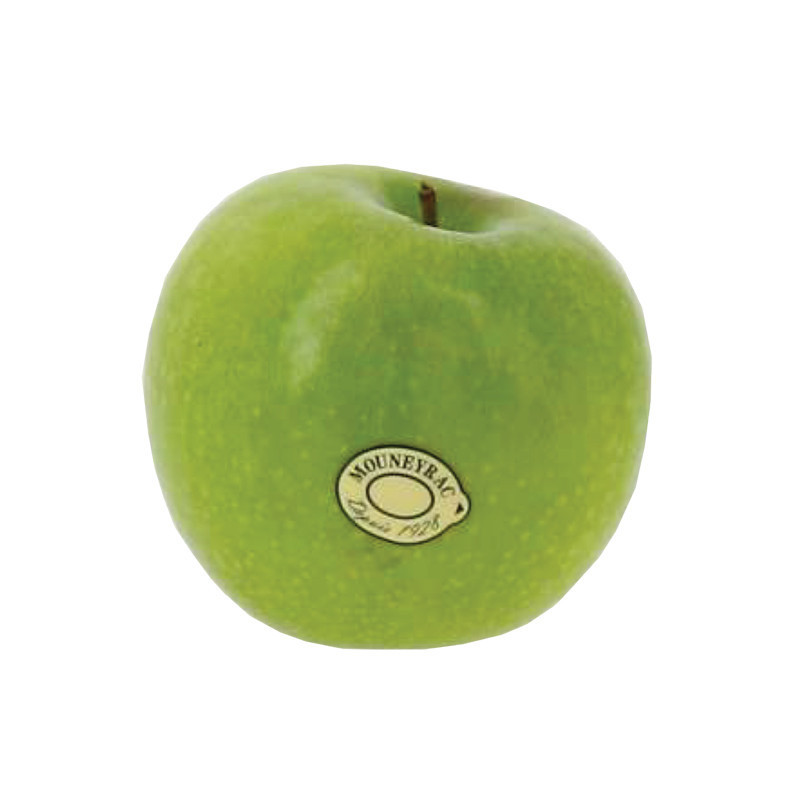 Mouneyrac Granny Smith Apple