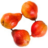 Red Williams Pear
