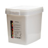 Frozen Passion Fruit Puree 10% Sweetened