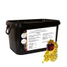 Frozen 100% Passion Fruit Puree