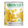 Sweet Yellow Pepper Drops