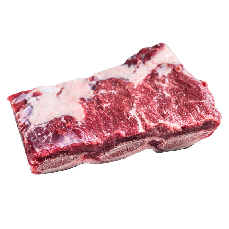 Veal Short Ribs