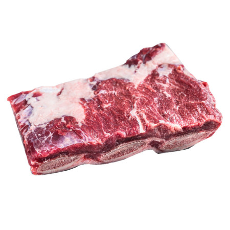 Veal Short Ribs