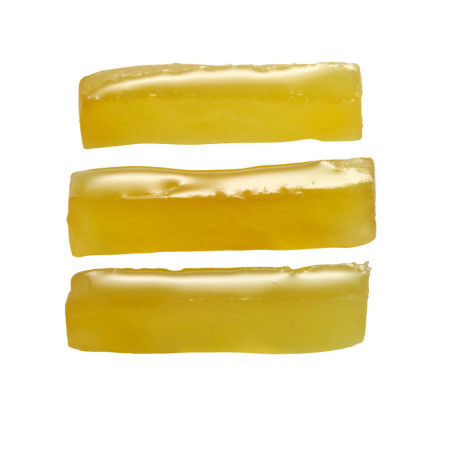 Corsiglia Candied Ginger Strips