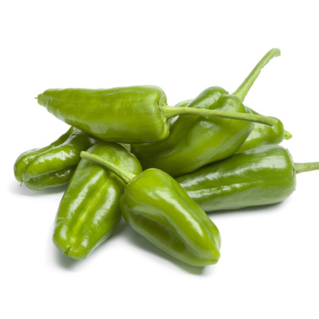 Padron Peppers