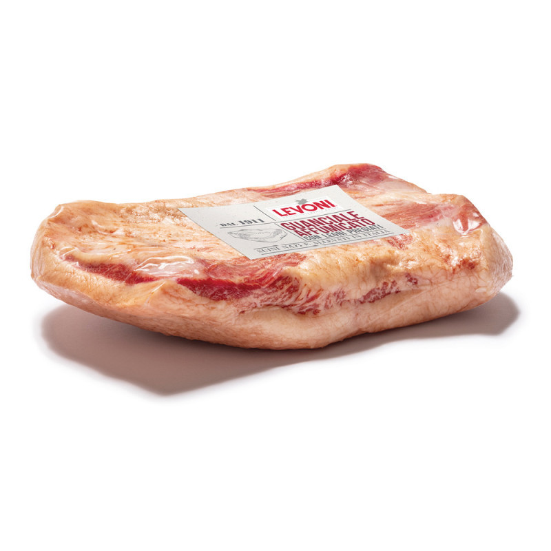 Levoni Smoked Guanciale