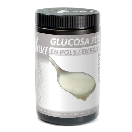 Sosa Glucose Powder 33DE