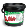 Sosa Raspberry Crispy 2-10mm