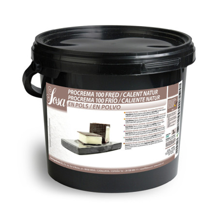 Sosa Natural Procrema 100 Hot/Cold