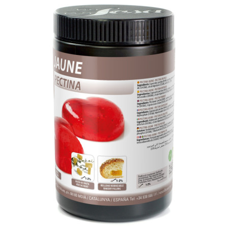 Sosa Yellow Pectin
