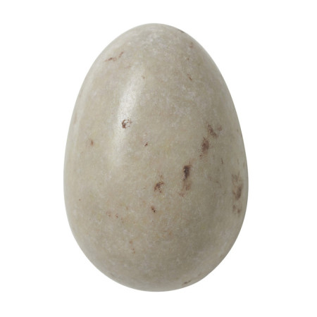 Dark Chocolate Almond & Hazelnut Praline Speckled Eggs