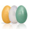 Assorment Of Candy Coated Flavoured Eggs