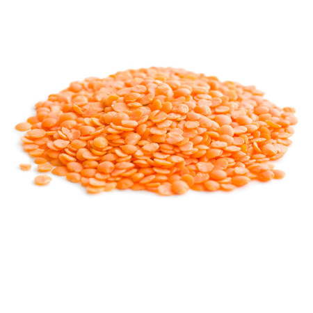 Sabarot Red Split Lentils