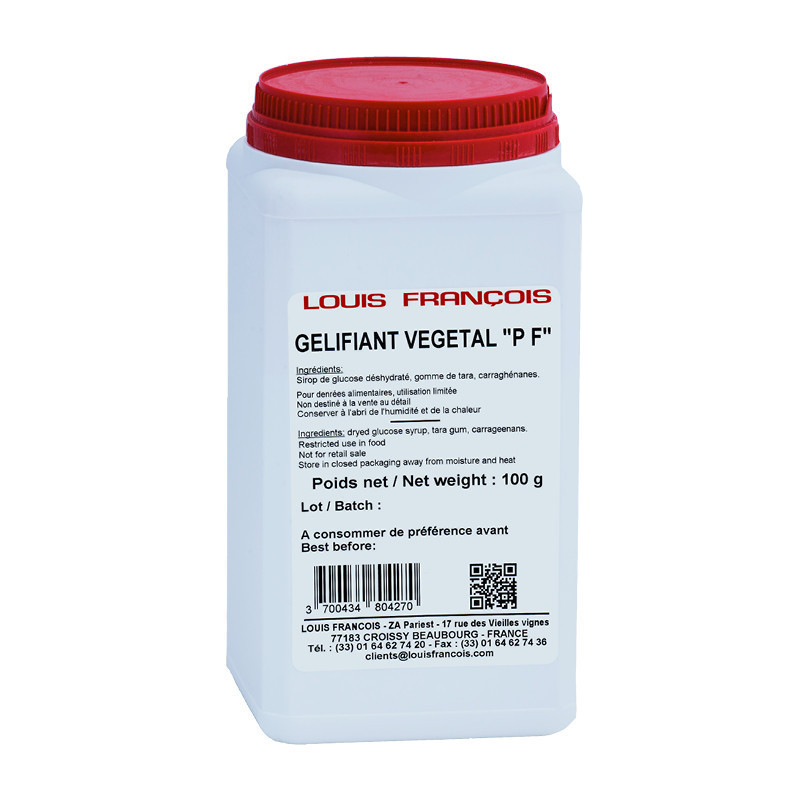Vegetable Gelling Agent