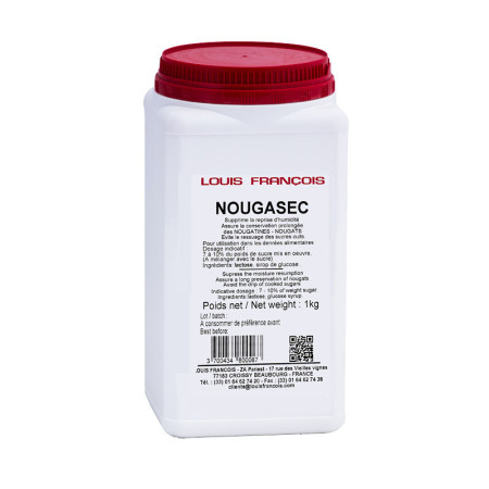 Louis Francois Nougasec