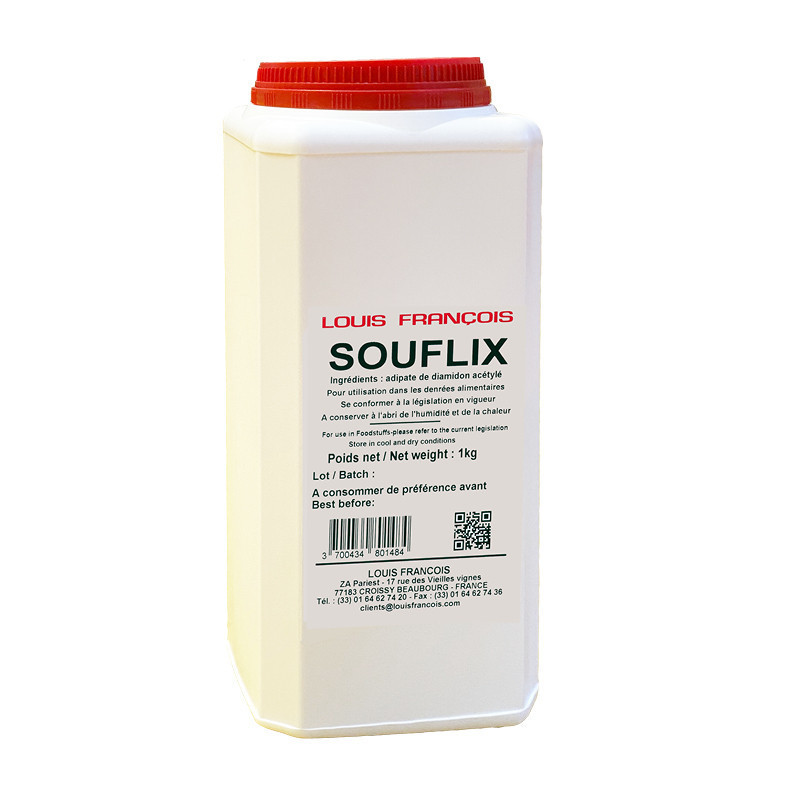 Louis Francois Souflix