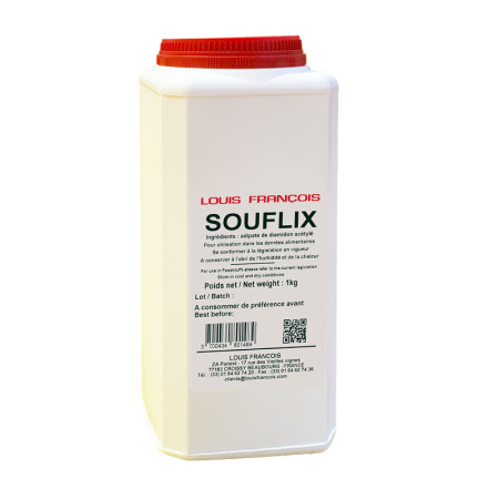 Louis Francois Souflix